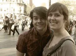 Paris 2011