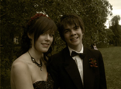 Vid studenten 2007