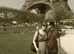 Paris 2011